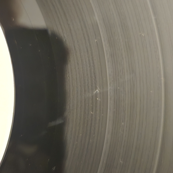 Huey Lewis and the News Small World vintage vinyl record album GUC - Picture 7 of 10